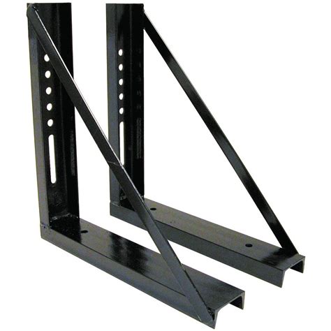 box mounting brackets